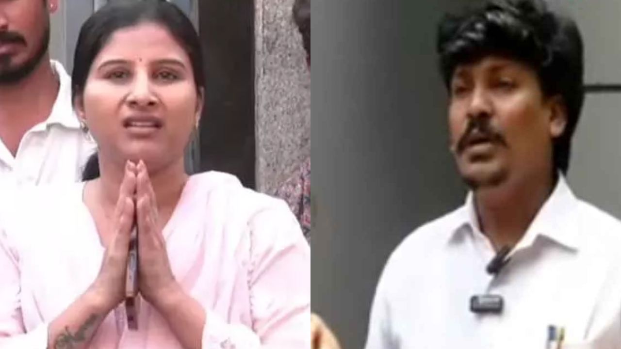 Mangli: పంజాగుట్ట పీఎస్‌కు తాగి వచ్చిన మంగ్లీపై ఫిర్యాదు చేసిన న్యాయవాది