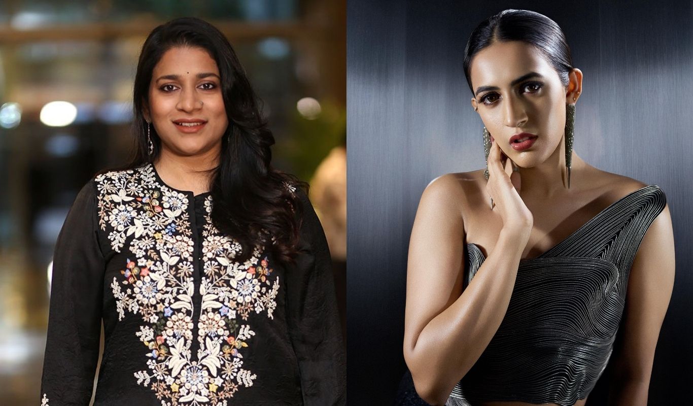 sisters who achieved success as producers