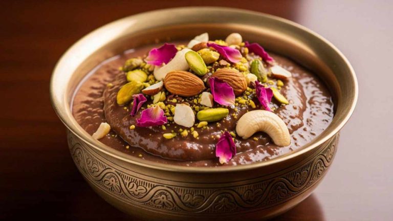 Minumula Payasam Recipe: నడుము నొప్పికి చెక్.. 60 ఏళ్లలోనూ ఉక్కులాంటి బలం ఇచ్చే ‘మినుముల పాయసం’!