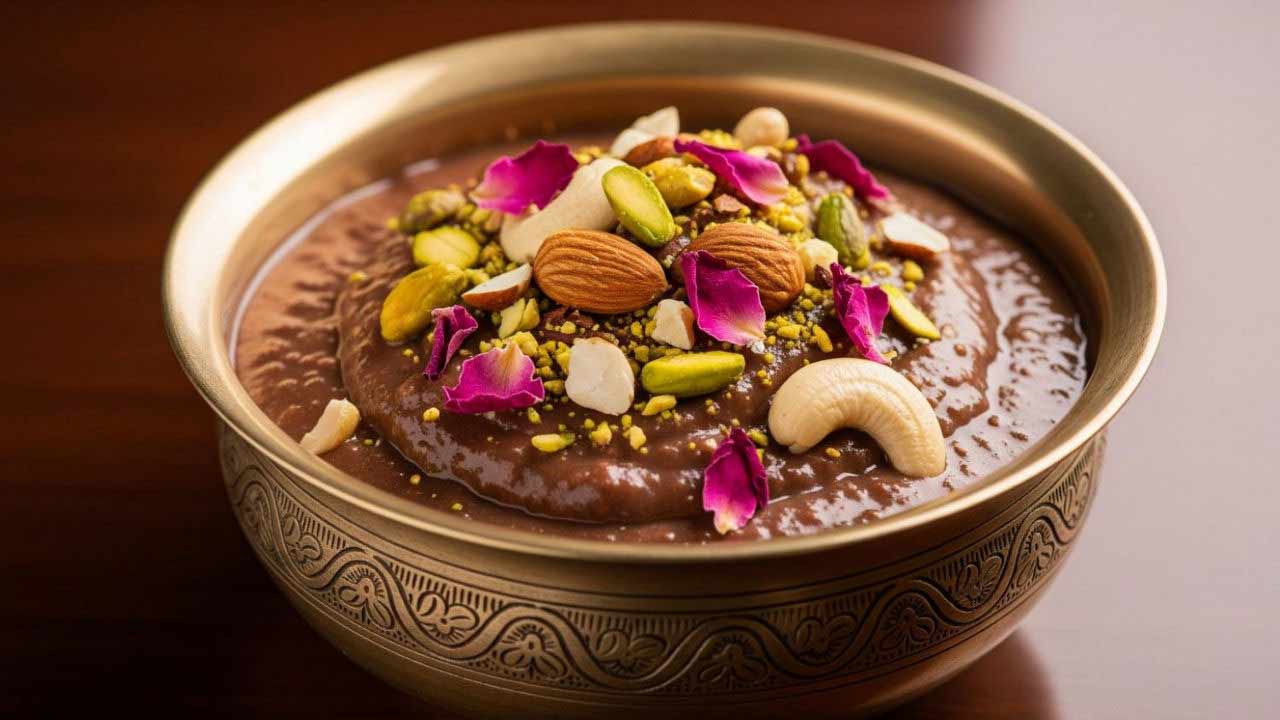 Minumula Payasam Recipe: నడుము నొప్పికి చెక్.. 60 ఏళ్లలోనూ ఉక్కులాంటి బలం ఇచ్చే ‘మినుముల పాయసం’!