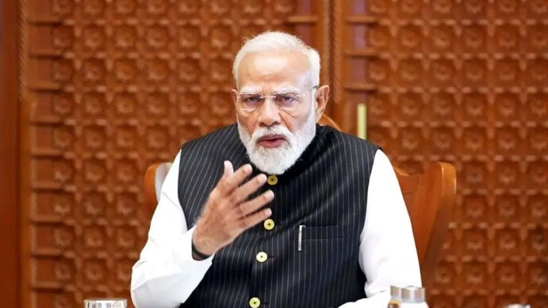 PM Modi: ఏకమవ్వాలి.. మహిళా రిజర్వేషన్ బిల్లుకు మద్దతు కోరుతూ ఎంపీలకు ప్రధాని మోడీ లేఖ