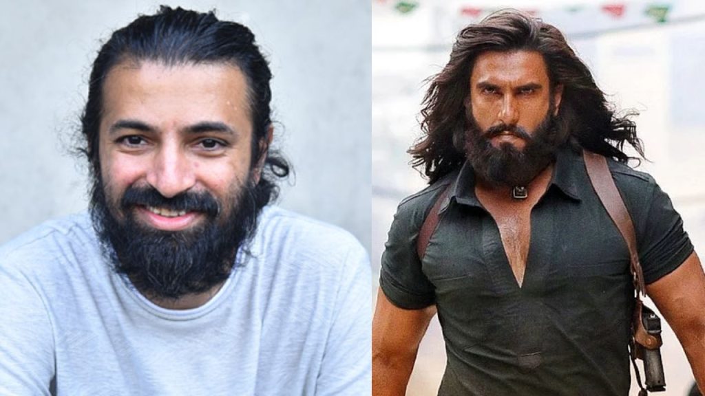 Nagashvin, Dhurandhar2