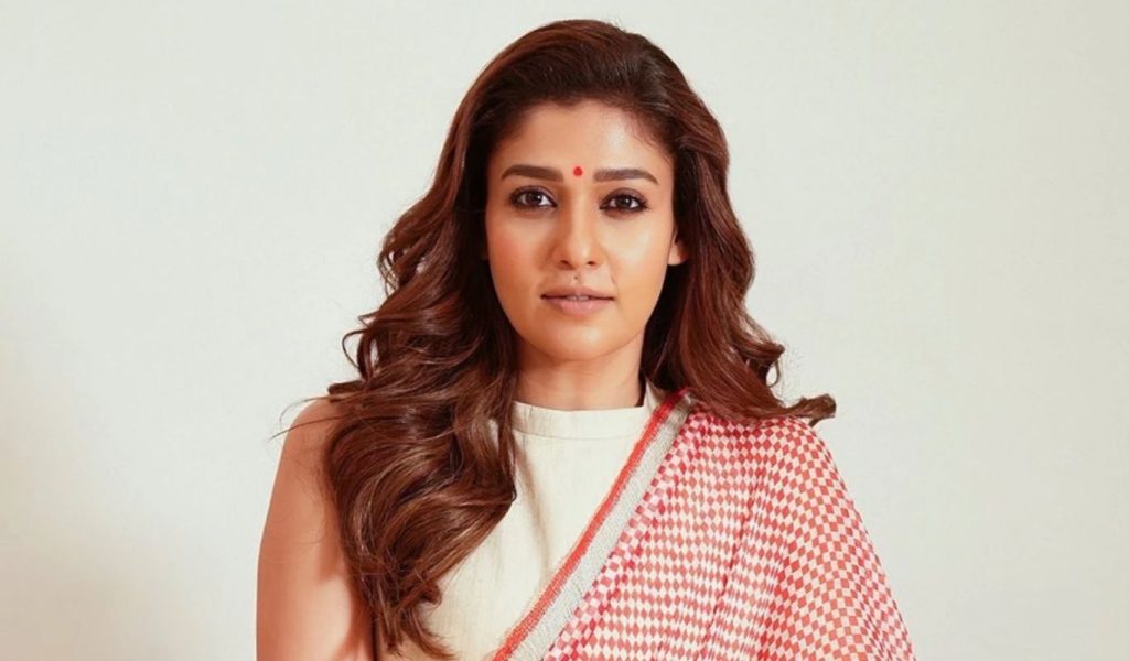 Nayanatara