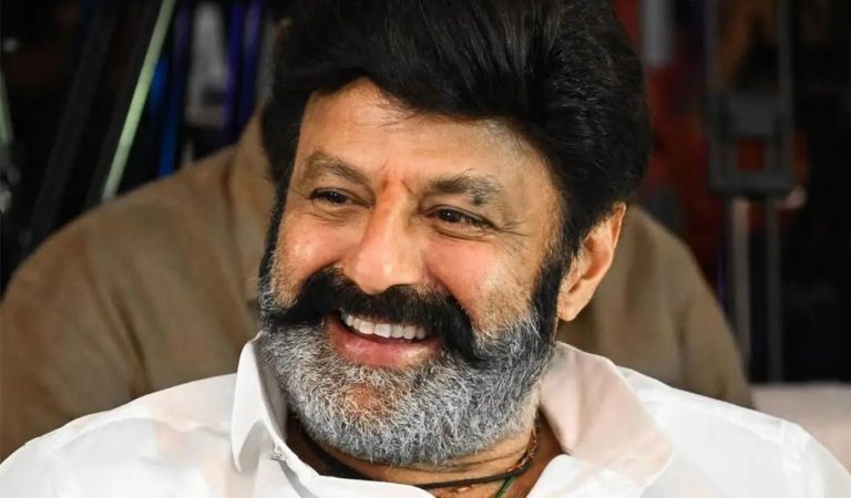 Nandamuri Balakrishna : బాలయ్య నీ  స్పీడ్ ఏంటయ్యా.. ఒకేసారి రెండు సినిమాలు