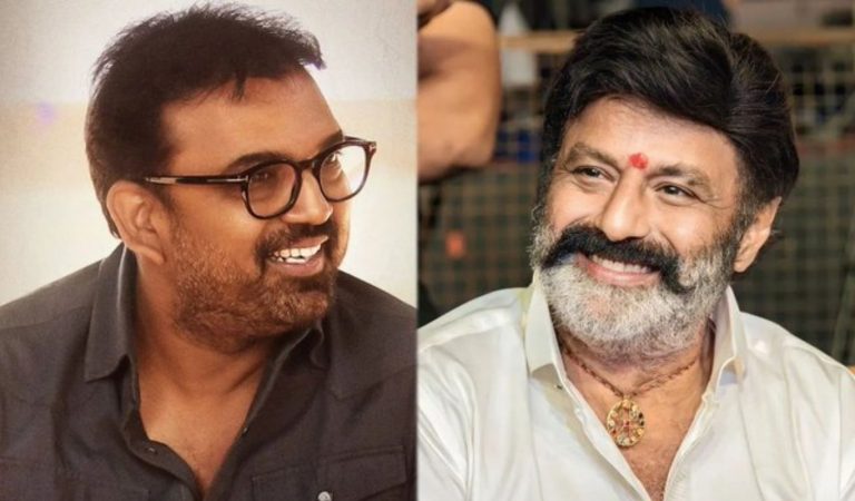 Balayya : బాలయ్య–కొరటాల కాంబోపై క్రేజీ బజ్.. మాస్ విధ్వంసమే