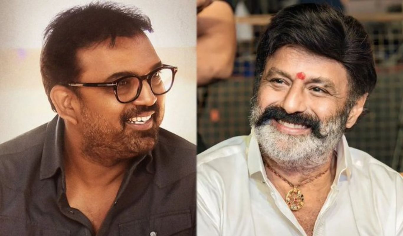 Balayya : బాలయ్య–కొరటాల కాంబోపై క్రేజీ బజ్.. మాస్ విధ్వంసమే