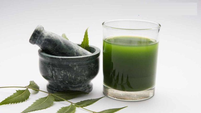 Neem Juice:  వేప రసం తాగుతున్నారా? అయితే ఈ షాకింగ్ విషయాలు తెలుసుకోవాల్సిందే.!