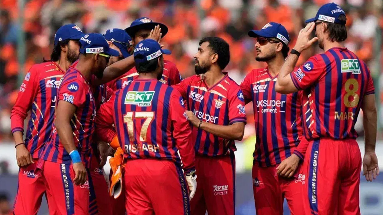 IPL Match Fixing: “5 మ్యాచ్‌ల్లో 42 రన్స్.. కావాలనే ఇలా చేస్తున్నాడు?”.. స్టార్ బ్యాటర్‌పై మ్యాచ్ ఫిక్సింగ్ ఆరోపణలు!!