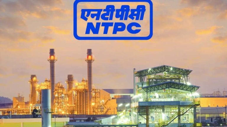 NTPC: నేషనల్ థర్మల్ పవర్ కార్పొరేషన్ లిమిటెడ్ లో భారీగా ఉద్యోగాలు.. 35 ఏళ్లున్నా అప్లై చేసుకోవచ్చు