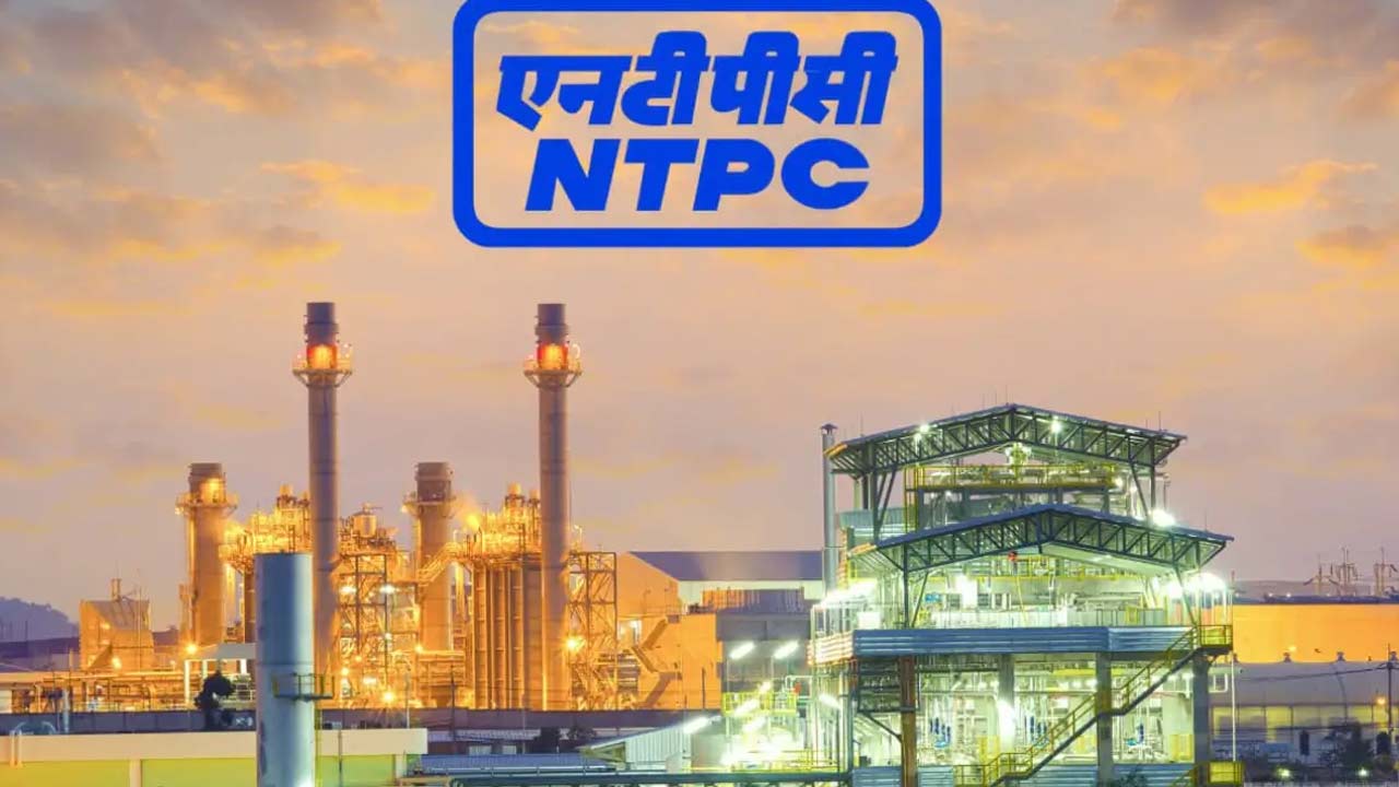 NTPC: నేషనల్ థర్మల్ పవర్ కార్పొరేషన్ లిమిటెడ్ లో భారీగా ఉద్యోగాలు.. 35 ఏళ్లున్నా అప్లై చేసుకోవచ్చు