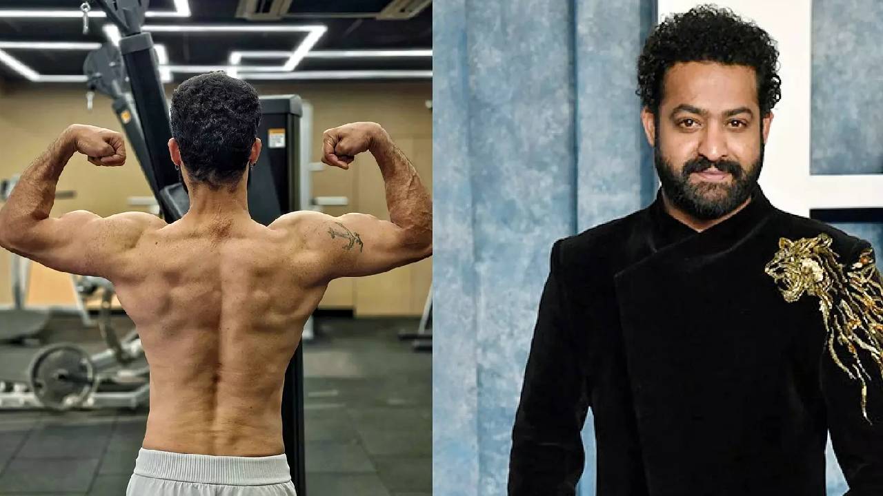 Dragon: తారక్ ‘బీస్ట్’ మోడ్.. నీల్ మామ మాస్టర్ ప్లాన్..మొదలైన ‘డ్రాగన్’ రచ్చ!