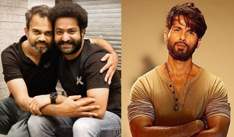 NTRNeel : విలన్‌గా బాలీవుడ్ స్టార్.. కానీ లుక్ మాత్రం..?