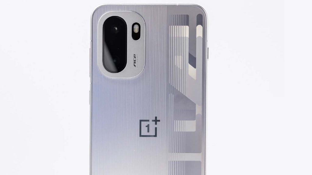 Oneplus Ace 6 Ultra