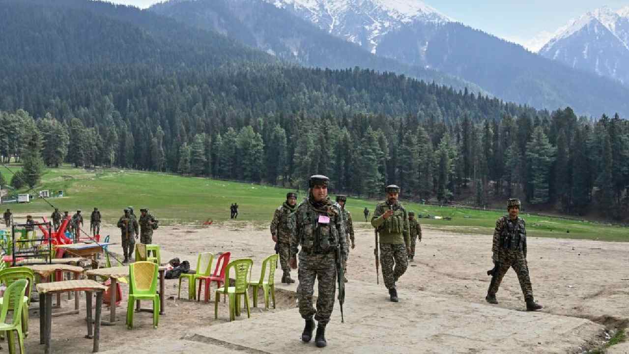 lashkar e taiba pahalgam attack pakistan controversy