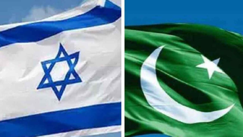 Pak Israel