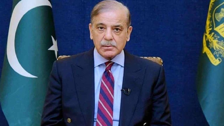 Pakistan: యూఏఈ వార్నింగ్.. చైనా, సౌదీల సాయం కోరుతున్న పాకిస్తాన్..