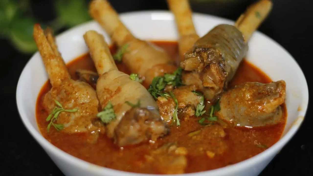 Paya Soup Health Benefits: పాయా సూప్‌లో దాగున్న ఆరోగ్య రహస్యం ఇదే.. అందుకే దీనికి అంత క్రేజ్‌..