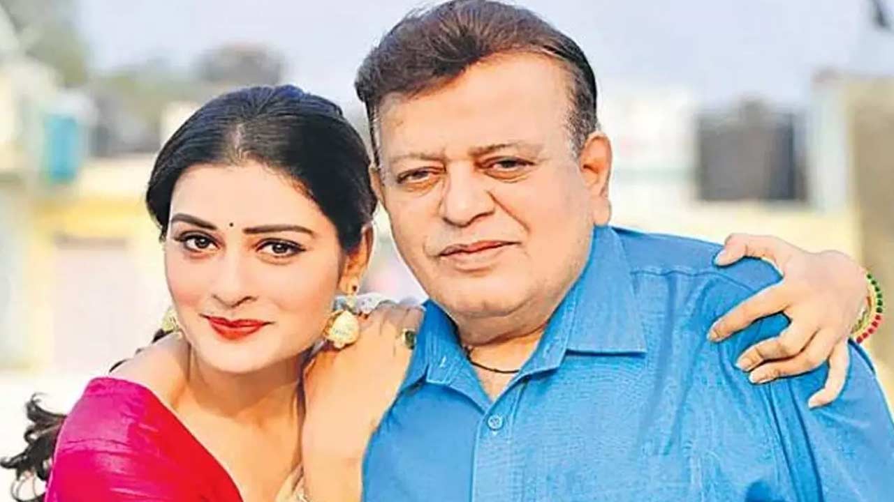 Payal Rajput: రిపోర్టర్ ప్రశ్నకు ఏడుస్తూ ఈవెంట్ నుంచి వెళ్లిపోయిన పాయల్ రాజ్‌పుత్