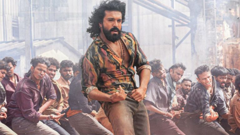 Peddi: పెద్ది’ డిజిటల్ రైట్స్ పై న్యూ అప్‌డేట్..!