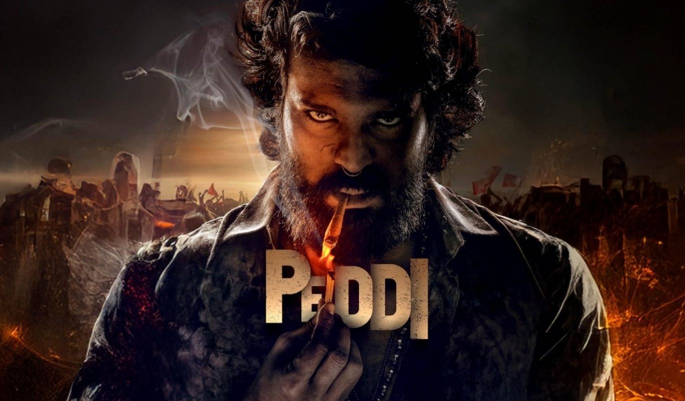 Peddi : ఏంది ‘పెద్ది’ ఇది.. ఇలా అయితే ఎలా?