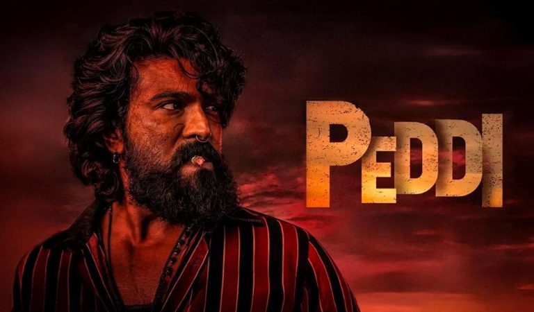 PEDDI : ‘పెద్ది’లో బాలయ్య హీరోయిన్ స్పెషల్ సాంగ్?