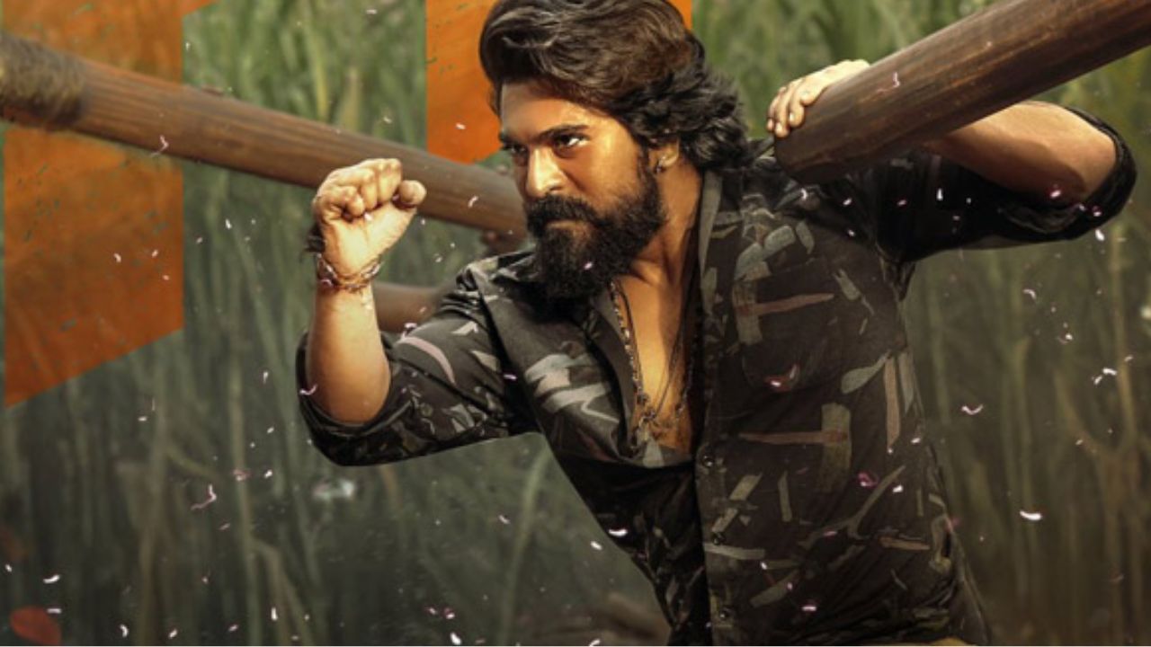 ram charan peddi movie postponement rumors june release date