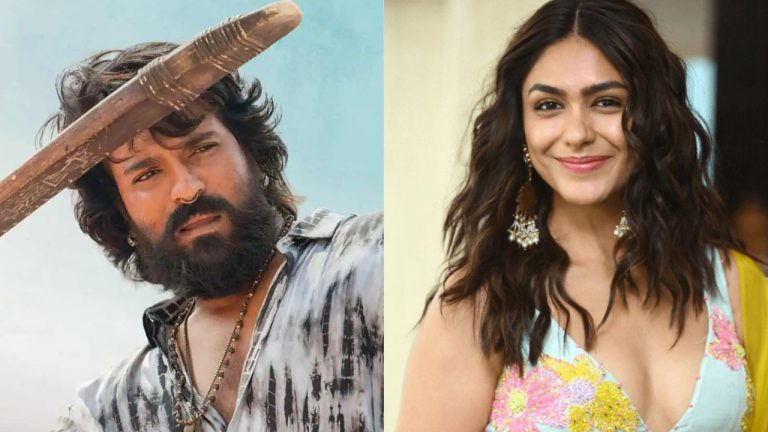 Peddi: ‘పెద్ది’ స్పెషల్ సాంగ్ అప్‌డేట్ వైరల్!