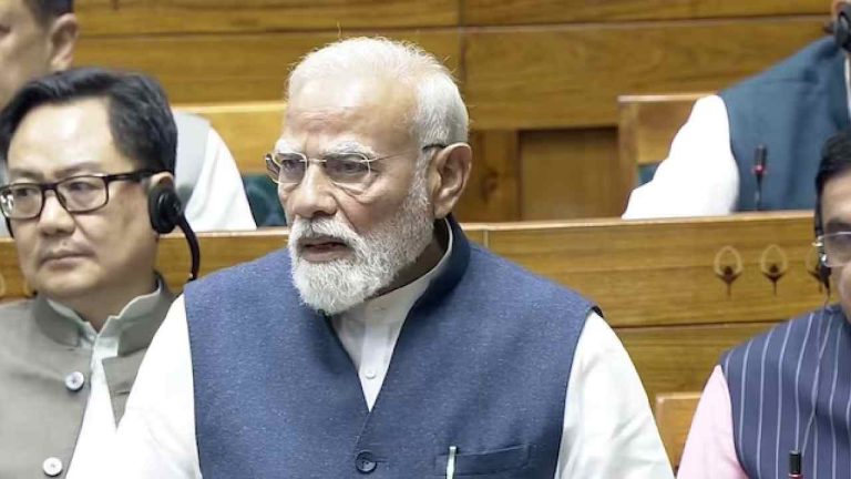 PM Modi: దక్షిణాది రాష్ట్రాలకు ఎలాంటి నష్టం జరగదు,  నాది హామీ..