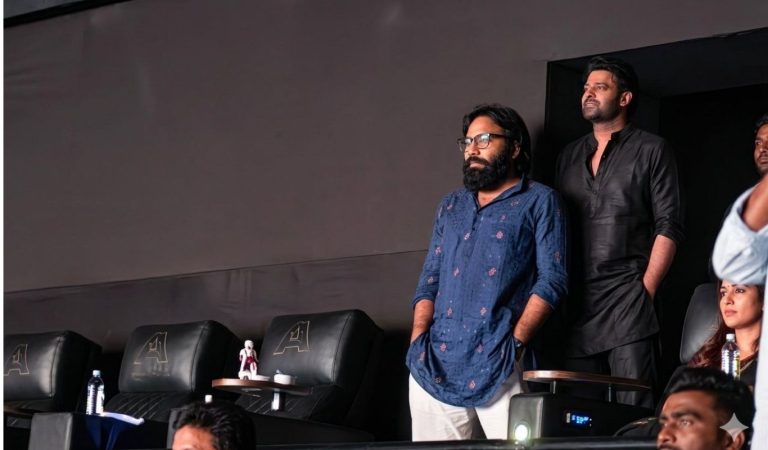 Prabhas : ధురంధర్ కోసం ప్రభాస్.. ఎన్నాళ్లకెన్నాళ్లకు