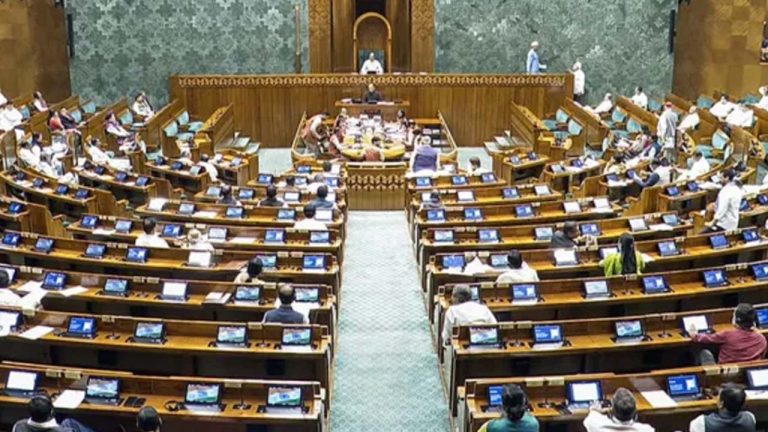 Delimitation: లోక్‌సభలో 850 సీట్లు.. పార్లమెంట్ స్వరూపాన్ని ఎలా మార్చబోతోంది? దక్షిణాదిలో నిరసనలు ఎందుకు?