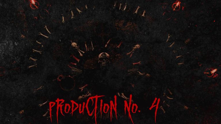 Tollywood : డార్క్, డేంజరస్ హారర్ థ్రిల్లర్ వస్తోంది!