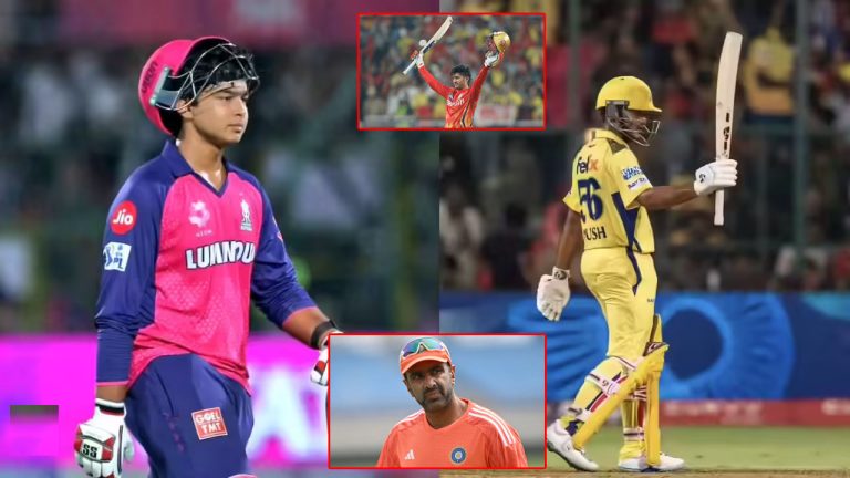 IPL 2026: “వైభవ్ సూర్యవంశీ, ఆయుష్ మహాత్రే కంటే ఆ కుర్రాడు చాలా గ్రేట్”.. మాజీ ప్లేయర్ సంచలన వ్యాఖ్యలు..