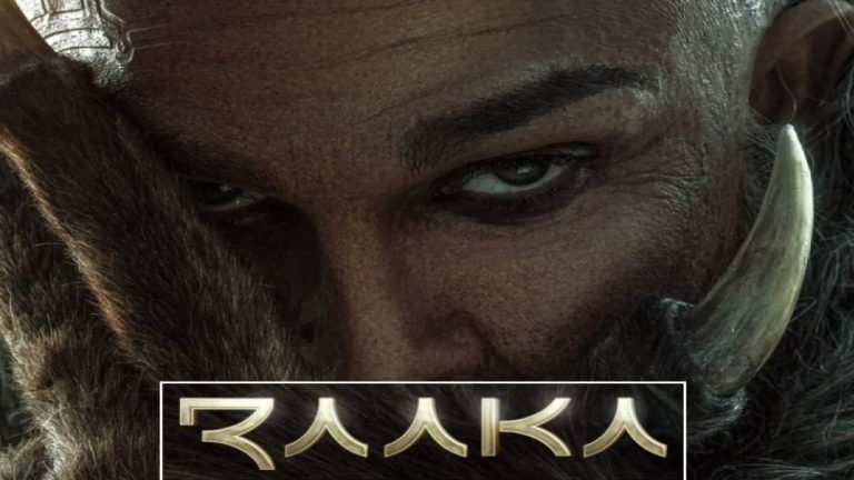 Raaka: అల్లు అర్జున్ రాకా’కు అర్ధమేంటో తెలుసా?