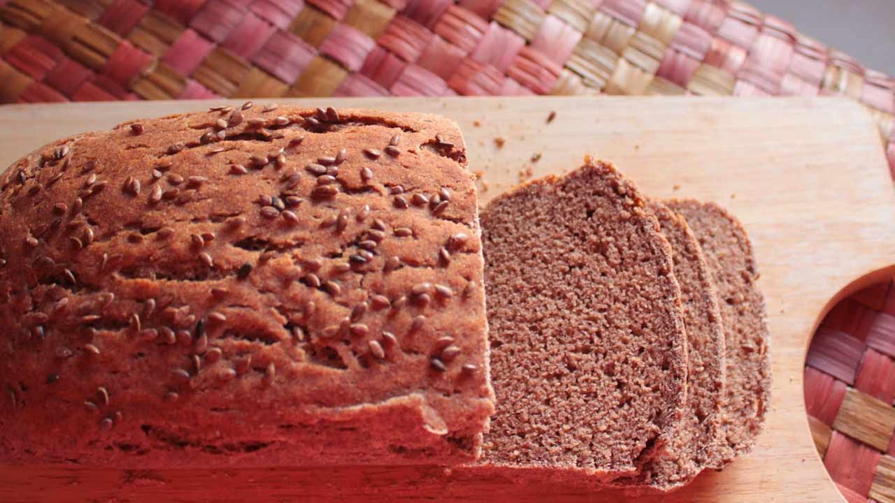 Ragi Bread : ఈస్ట్ అక్కర్లేదు.. గ్లూటెన్ భయం లేదు.. ఆరోగ్యకరమైన ‘రాగి బ్రెడ్’ ఇప్పుడు ఇంట్లోనే.!