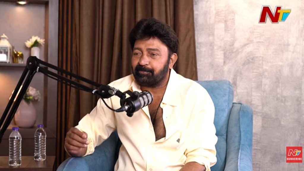 Rajasekhar 2