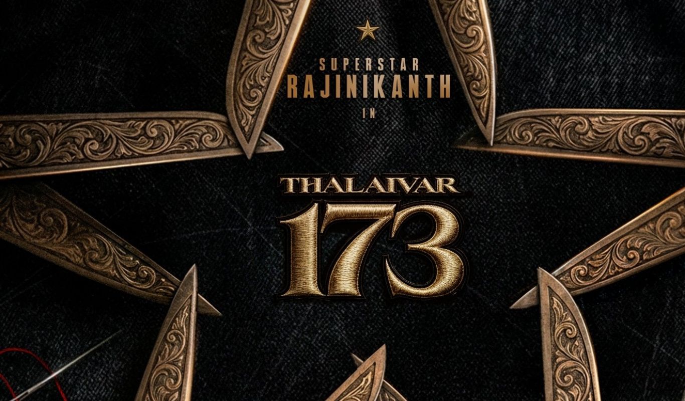director change for thalaivar 173 ashwath marimuthu likely to replace cibi chakravarthi