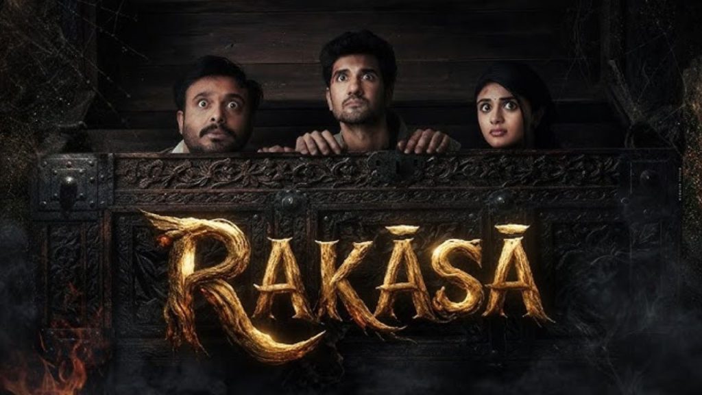 Rakasa