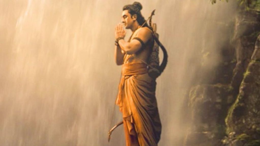 Ramayana Ranbeet Kapoor