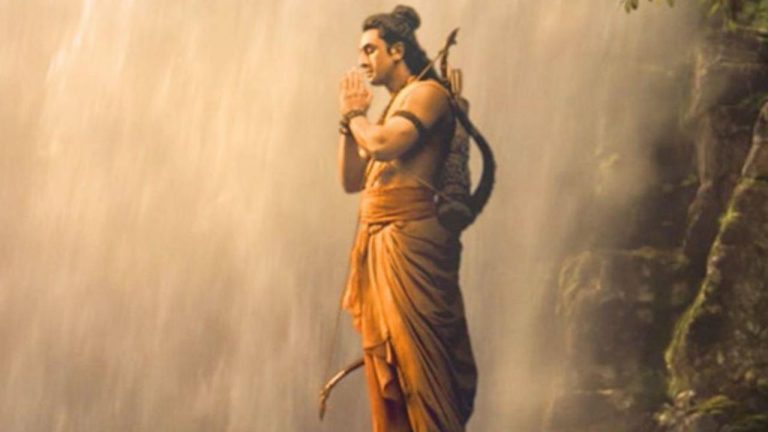Ramayana: రామాయణ గ్రాఫిక్స్ పై ఆడియన్స్ సీరియస్!
