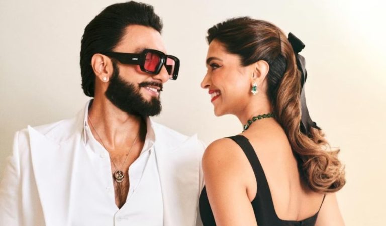 Ranveer Singh : దీపికాకు పూర్తి ఆపోజిట్‌గా వ్యవహరిస్తున్న రణవీర్ సింగ్