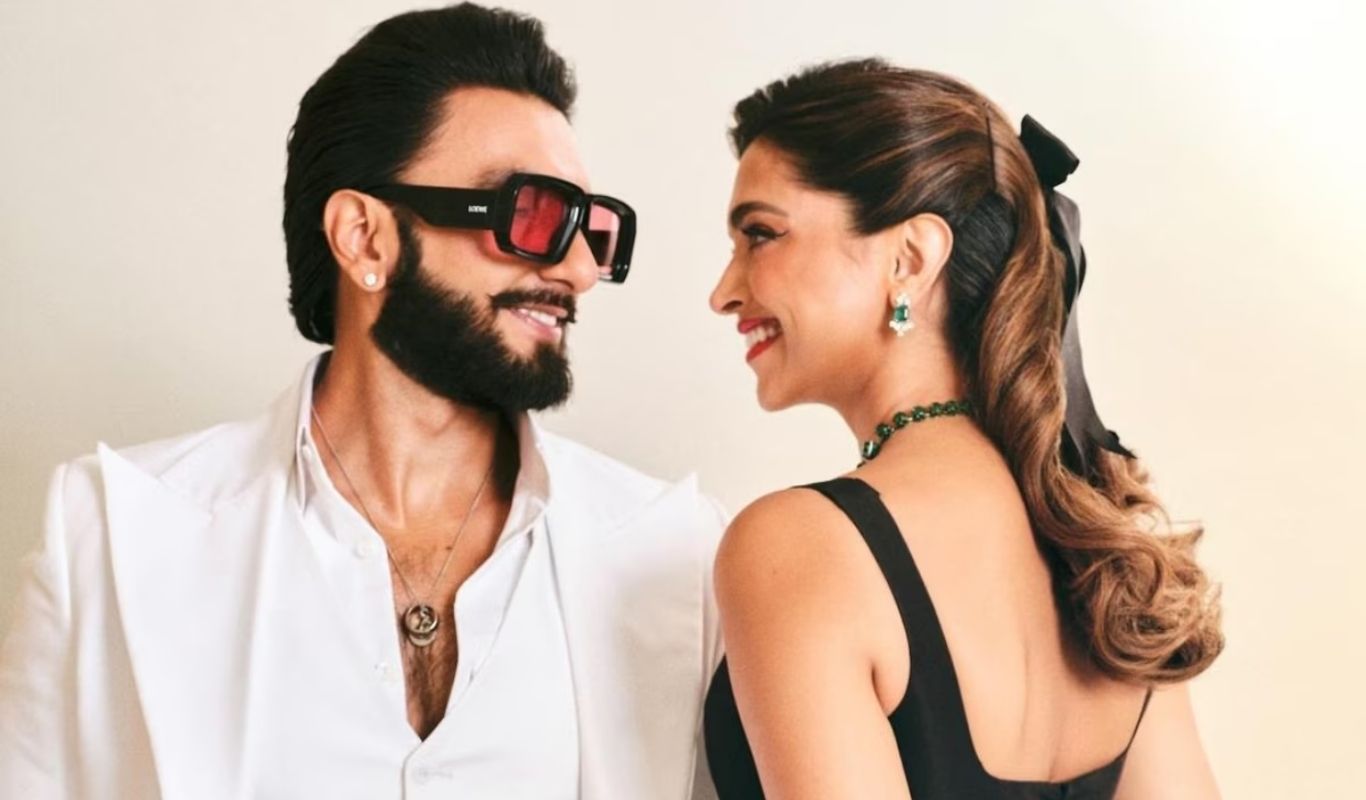 Ranveer Singh : దీపికాకు పూర్తి ఆపోజిట్‌గా వ్యవహరిస్తున్న రణవీర్ సింగ్
