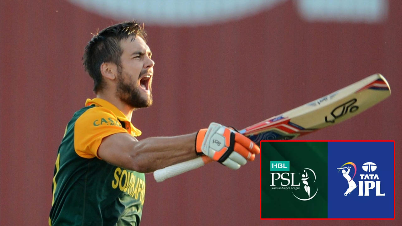 rilee rossouw comments ipl vs psl controversy 2026