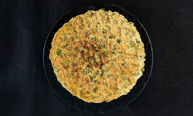 Jowar Cucumber Roti Recipe: వెయిట్ లాస్‌కు సూపర్ ఫుడ్.. ఈ రొట్టె తింటే బరువు ఈజీగా తగ్గుతుంది..!