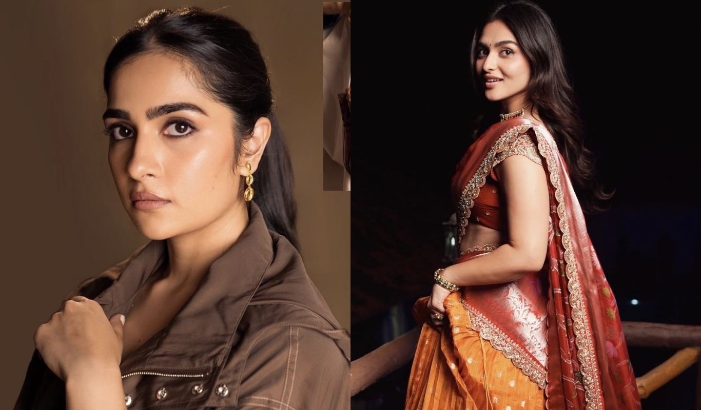 Top Heroines : ఆ రెండు భారీ చిత్రాల వల్ల ఆఫర్లు కోల్పోతున్నఇద్దరు హీరోయిన్లు!