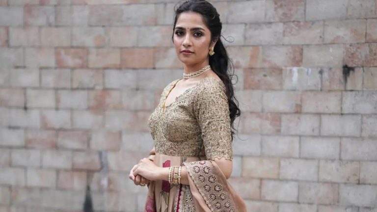 Rukmini Vasanth: రుక్మిణి వసంత్ క్రేజీ లైనప్..మరో స్టార్ హీరోతో ‘బంపర్ ఆఫర్’!