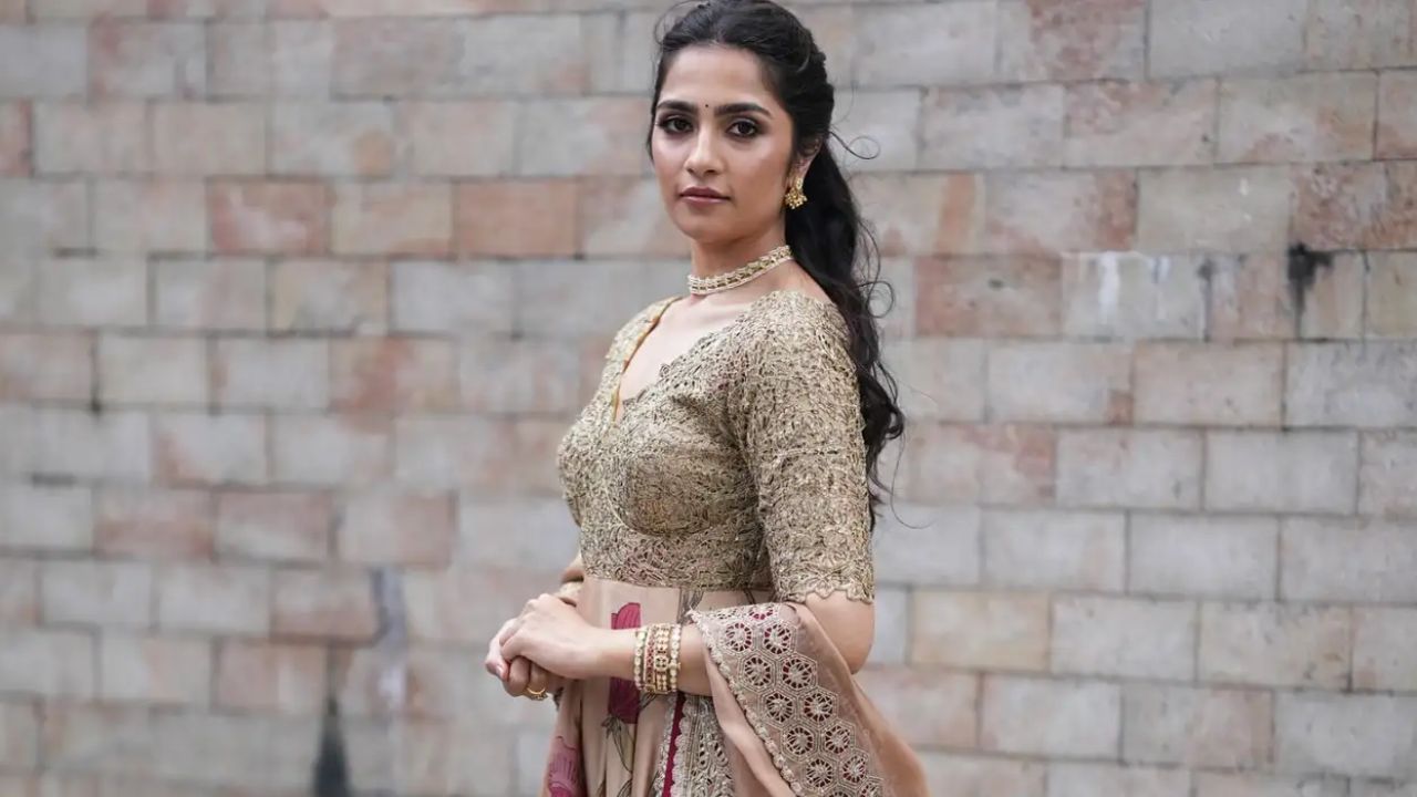 rukmini vasanth cast in dhanush d57 movie update