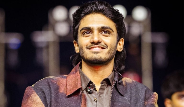 KaruppuAudioLaunch : ఏకంగా 73 సినిమాలకు మ్యూజిక్ చేస్తున్న యంగ్ సెన్సేషన్