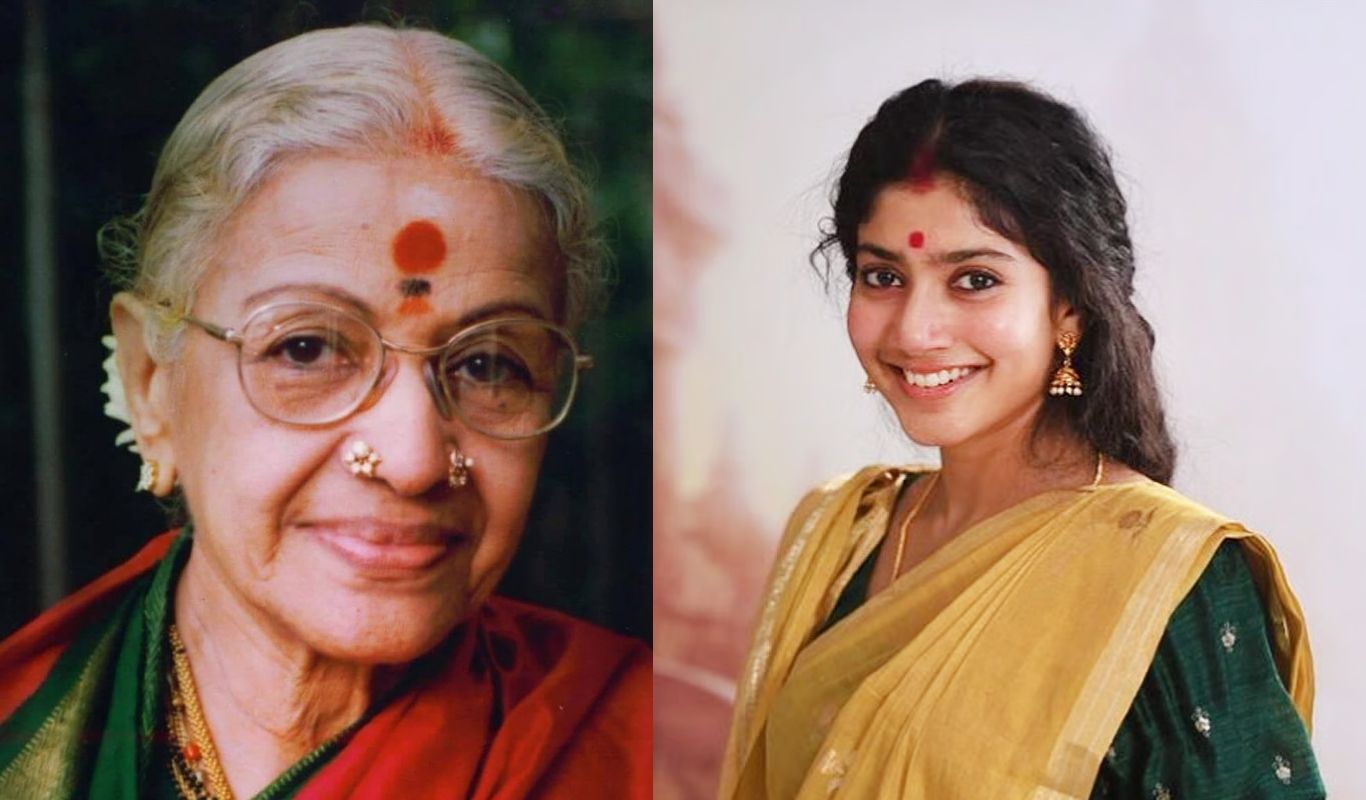 ms subbulakshmi biopic bunny vas slams rumors confirms sai pallavi as the only choice
