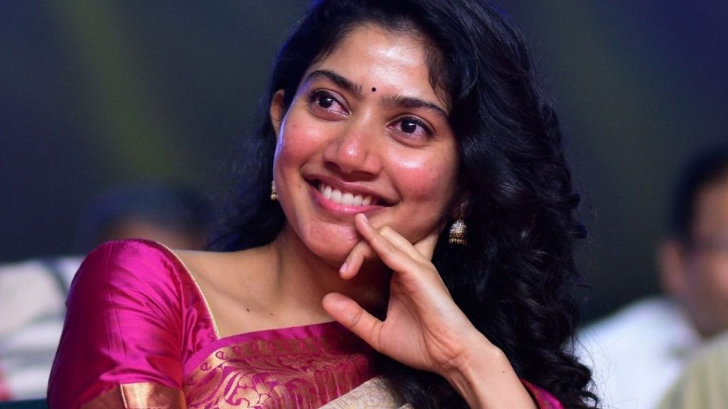Saipallavi