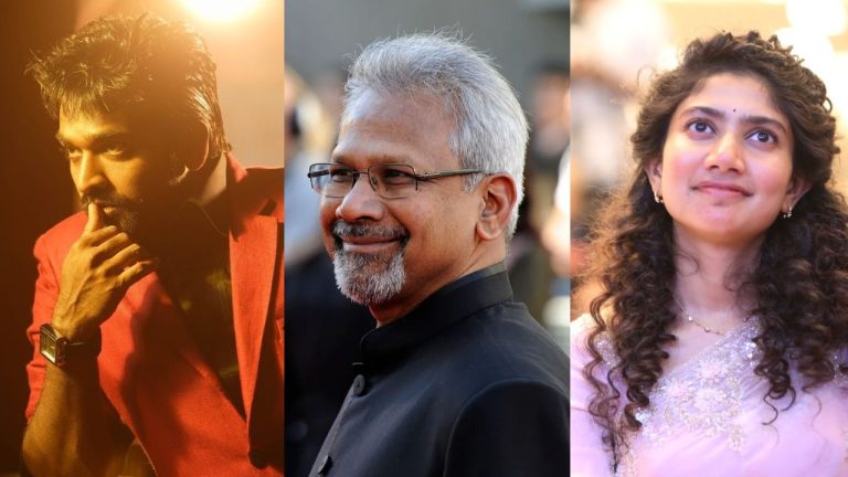 Mani Ratnam: మణిరత్నం ‘మేజిక్’.. విజయ్ సేతుపతి, సాయి పల్లవి కాంబో ఫిక్స్!
